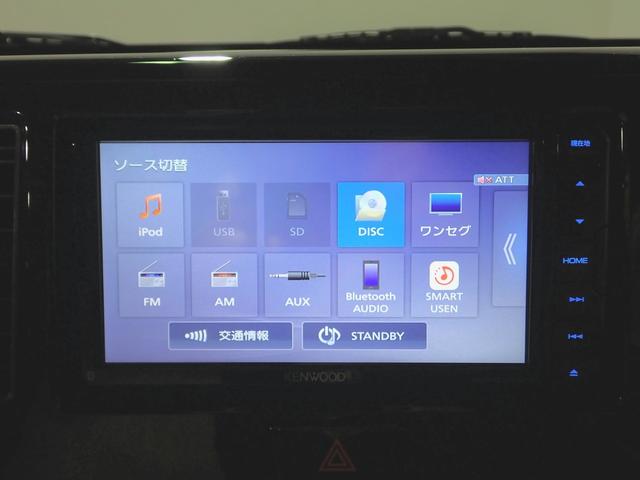 デイズルークス Ｓ　禁煙車／社外ナビ／ワンセグＴＶ／ブルートゥース接続／衝突軽減ブレーキ／キーレスエントリー／アイドリングストップ／横滑り防止機能（6枚目）