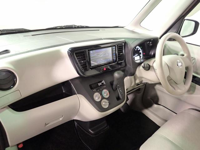 デイズルークス Ｓ　禁煙車／社外ナビ／ワンセグＴＶ／ブルートゥース接続／衝突軽減ブレーキ／キーレスエントリー／アイドリングストップ／横滑り防止機能（17枚目）