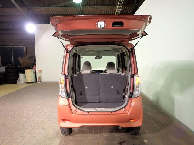 デイズルークス Ｓ　禁煙車／社外ナビ／ワンセグＴＶ／ブルートゥース接続／衝突軽減ブレーキ／キーレスエントリー／アイドリングストップ／横滑り防止機能（21枚目）