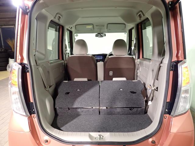 デイズルークス Ｓ　禁煙車／社外ナビ／ワンセグＴＶ／ブルートゥース接続／衝突軽減ブレーキ／キーレスエントリー／アイドリングストップ／横滑り防止機能（22枚目）