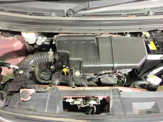 デイズルークス Ｓ　禁煙車／社外ナビ／ワンセグＴＶ／ブルートゥース接続／衝突軽減ブレーキ／キーレスエントリー／アイドリングストップ／横滑り防止機能（33枚目）