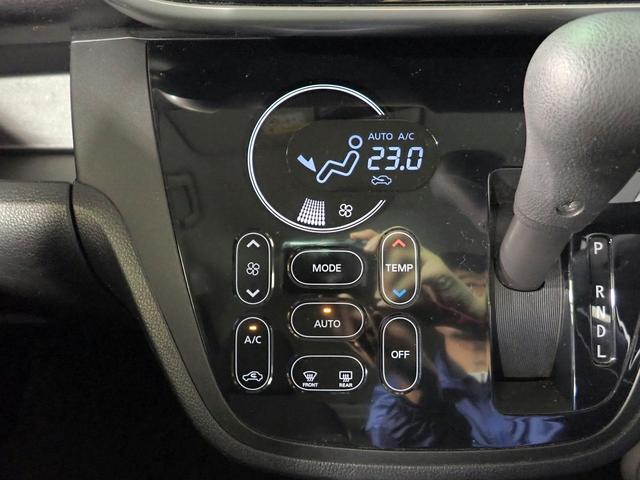 ｅＫスペースカスタム カスタムＴ　ターボ車／禁煙車／純正ナビ／全方位カメラ／フルセグＴＶ／ブルートゥース／ＣＤ・ＤＶＤ／ドライブレコーダー／ＥＴＣ／インテリキー／ＨＩＤオートライト／両側パワースライドドア／純正１５ＡＷ／スペアキー有り（15枚目）