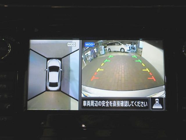 ティアナ XL 禁煙車/純正ナビ/全方位カメラ/フルセグTV/ブルートゥース/CD・DVD/ドライブレコーダー/ETC/衝突軽減ブレーキ/インテリキー/HIDオートライト/クリアランスソナー/パワーシート/純16AW(6枚目)