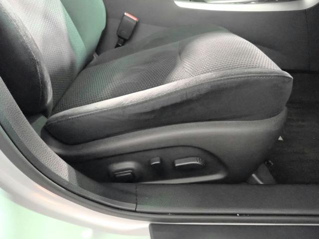 ティアナ XL 禁煙車/純正ナビ/全方位カメラ/フルセグTV/ブルートゥース/CD・DVD/ドライブレコーダー/ETC/衝突軽減ブレーキ/インテリキー/HIDオートライト/クリアランスソナー/パワーシート/純16AW(11枚目)