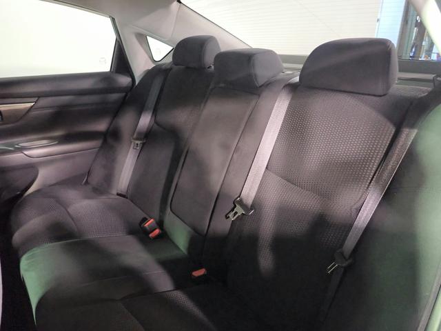 ティアナ XL 禁煙車/純正ナビ/全方位カメラ/フルセグTV/ブルートゥース/CD・DVD/ドライブレコーダー/ETC/衝突軽減ブレーキ/インテリキー/HIDオートライト/クリアランスソナー/パワーシート/純16AW(23枚目)