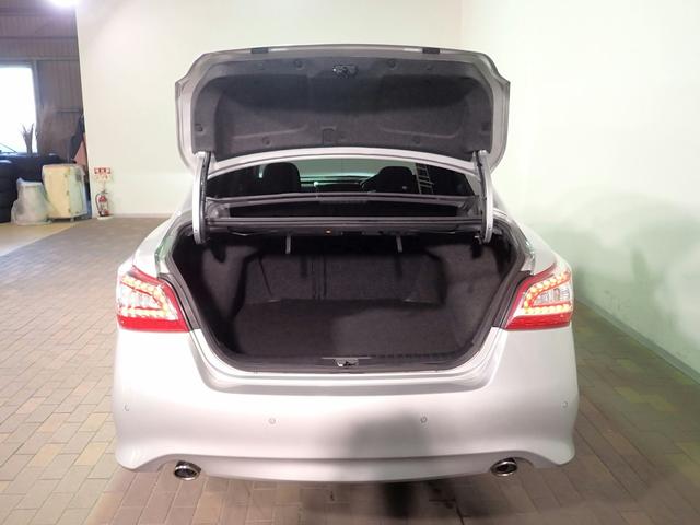 ティアナ XL 禁煙車/純正ナビ/全方位カメラ/フルセグTV/ブルートゥース/CD・DVD/ドライブレコーダー/ETC/衝突軽減ブレーキ/インテリキー/HIDオートライト/クリアランスソナー/パワーシート/純16AW(24枚目)