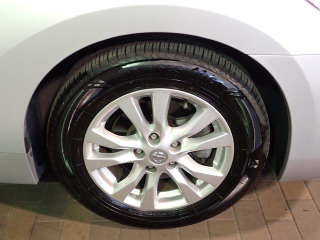 ティアナ XL 禁煙車/純正ナビ/全方位カメラ/フルセグTV/ブルートゥース/CD・DVD/ドライブレコーダー/ETC/衝突軽減ブレーキ/インテリキー/HIDオートライト/クリアランスソナー/パワーシート/純16AW(32枚目)