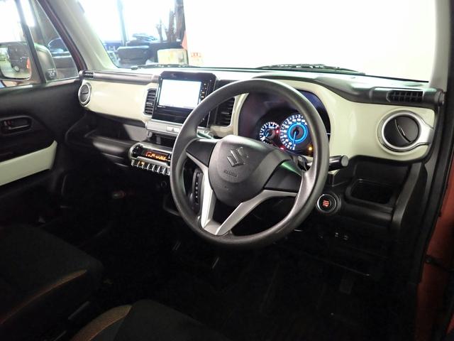 SUZUKI XBEE HYBRID MX