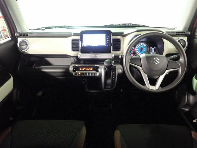 SUZUKI XBEE HYBRID MX