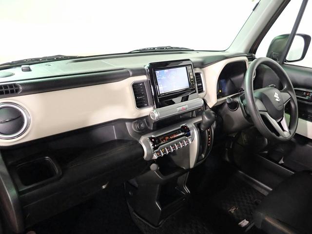 SUZUKI XBEE HYBRID MX