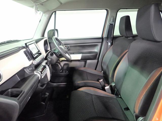 SUZUKI XBEE HYBRID MX