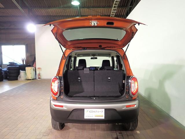 SUZUKI XBEE HYBRID MX