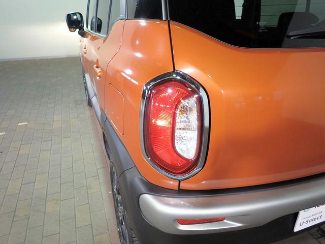 SUZUKI XBEE HYBRID MX