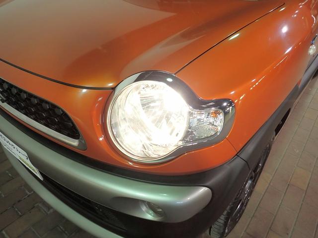 SUZUKI XBEE HYBRID MX