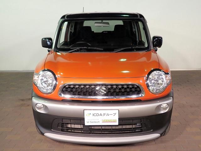 SUZUKI XBEE HYBRID MX