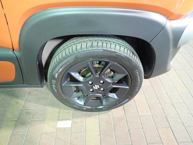 SUZUKI XBEE HYBRID MX