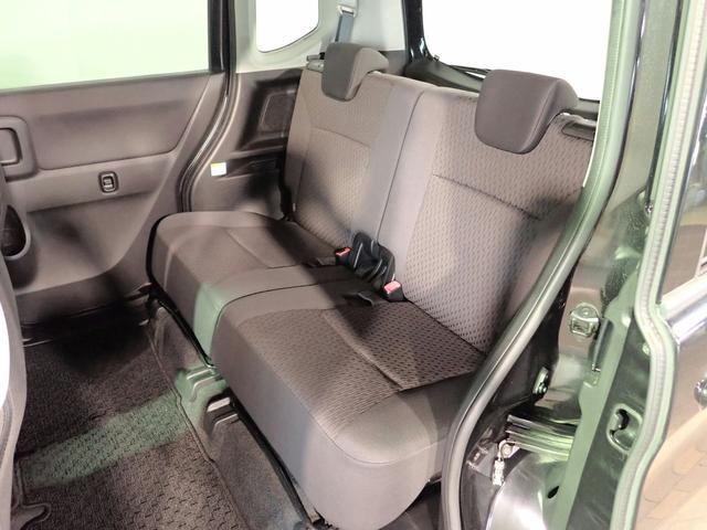 ソリオ Ｇ　純正ナビ／ワンセグＴＶ／インテリキー／左側パワースライドドア／運転席シートヒーター／社外１６インチアルミ／横滑り防止機能／電動格納ミラー／スペアキー有り（22枚目）