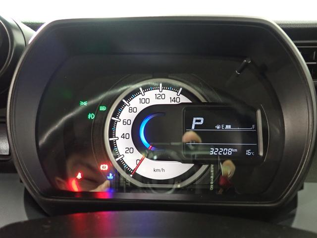 スペーシアベース GF 禁煙車/衝突軽減ブレーキ/インテリキー/LEDオートライト/シートヒーター/クリアランスソナー/オートハイビーム/社外14インチアルミ/アイドリングストップ/社外CDオーディオ/スペアキー有り(15枚目)