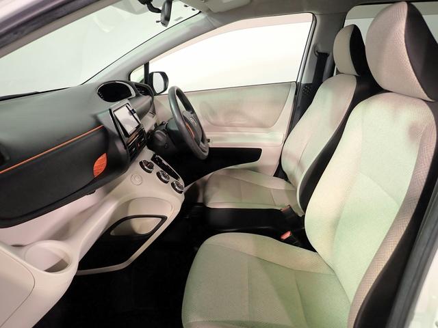 シエンタ X 純正ナビ/バックカメラ/フルセグTV/ブルートゥース接続/CD・DVD/ETC車載器/インテリキー/左側パワースライドドア/アイドリングストップ/電動格納ミラー(20枚目)