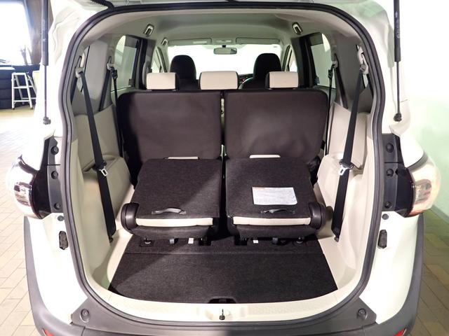 シエンタ X 純正ナビ/バックカメラ/フルセグTV/ブルートゥース接続/CD・DVD/ETC車載器/インテリキー/左側パワースライドドア/アイドリングストップ/電動格納ミラー(23枚目)