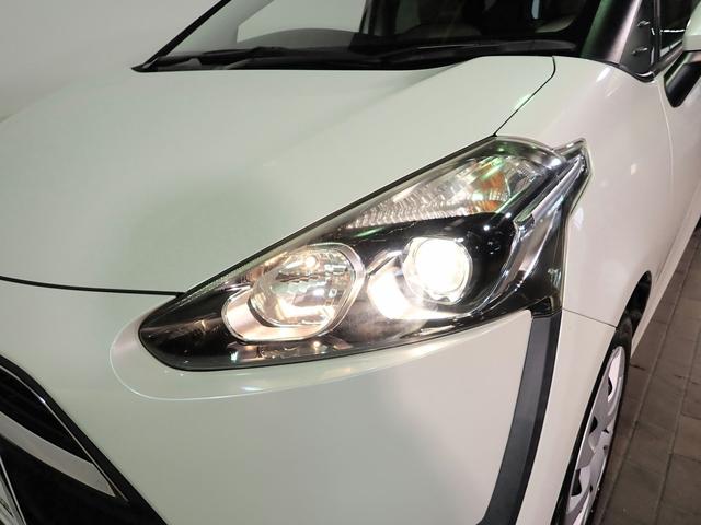 シエンタ X 純正ナビ/バックカメラ/フルセグTV/ブルートゥース接続/CD・DVD/ETC車載器/インテリキー/左側パワースライドドア/アイドリングストップ/電動格納ミラー(25枚目)