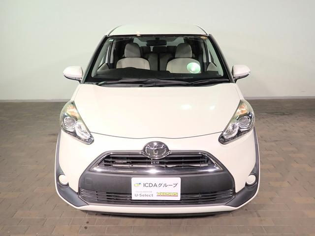 シエンタ X 純正ナビ/バックカメラ/フルセグTV/ブルートゥース接続/CD・DVD/ETC車載器/インテリキー/左側パワースライドドア/アイドリングストップ/電動格納ミラー(27枚目)