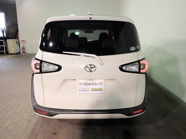 シエンタ X 純正ナビ/バックカメラ/フルセグTV/ブルートゥース接続/CD・DVD/ETC車載器/インテリキー/左側パワースライドドア/アイドリングストップ/電動格納ミラー(31枚目)