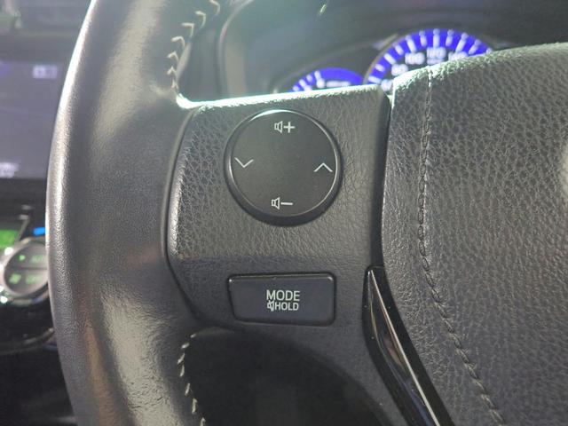 カローラフィールダー ハイブリッドG ダブルバイビー 社外ナビ/バックカメラ/フルセグTV/ブルートゥース/CD・DVD/ETC/衝突軽減ブレーキ/スマートキー/LEDオートライト/ハーフレザーシート/オートハイビーム/純正16インチアルミ(15枚目)