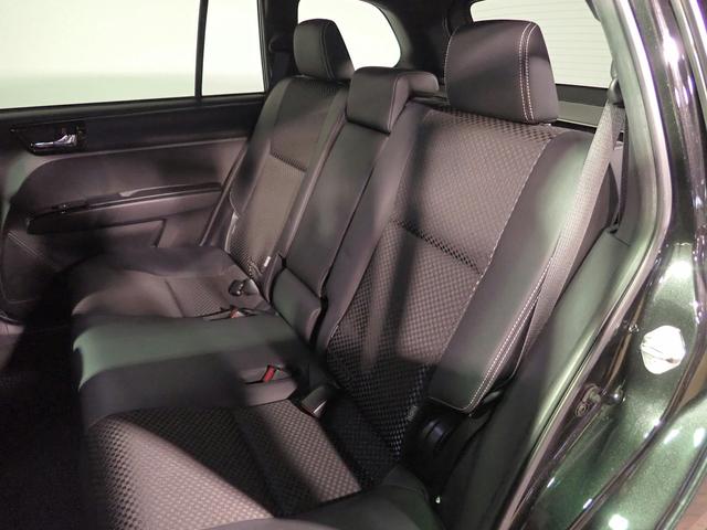 カローラフィールダー ハイブリッドG ダブルバイビー 社外ナビ/バックカメラ/フルセグTV/ブルートゥース/CD・DVD/ETC/衝突軽減ブレーキ/スマートキー/LEDオートライト/ハーフレザーシート/オートハイビーム/純正16インチアルミ(23枚目)