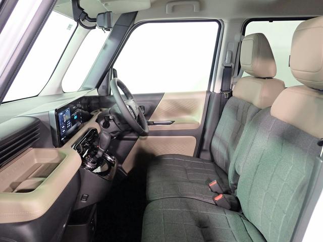 デリカミニ G プレミアム デリマルパッケージ 届出済未使用車/Google搭載インフォテイメントシステム/全方位モニタ/スマホ連携/ブルートゥース/デジタルルームミラー/前後ドラレコ/撥水シート生地/ETC2.0/衝突軽減ブレーキ/マイパイロット(22枚目)