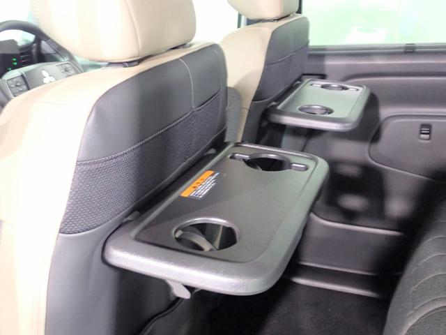 デリカミニ G プレミアム デリマルパッケージ 届出済未使用車/Google搭載インフォテイメントシステム/全方位モニタ/スマホ連携/ブルートゥース/デジタルルームミラー/前後ドラレコ/撥水シート生地/ETC2.0/衝突軽減ブレーキ/マイパイロット(23枚目)