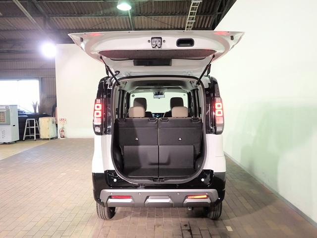 デリカミニ G プレミアム デリマルパッケージ 届出済未使用車/Google搭載インフォテイメントシステム/全方位モニタ/スマホ連携/ブルートゥース/デジタルルームミラー/前後ドラレコ/撥水シート生地/ETC2.0/衝突軽減ブレーキ/マイパイロット(25枚目)