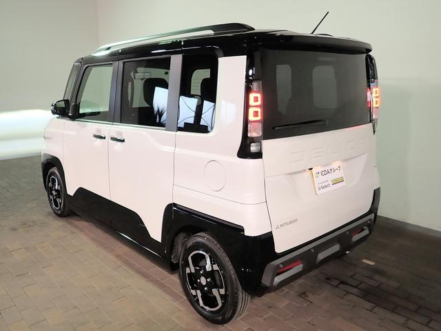 デリカミニ G プレミアム デリマルパッケージ 届出済未使用車/Google搭載インフォテイメントシステム/全方位モニタ/スマホ連携/ブルートゥース/デジタルルームミラー/前後ドラレコ/撥水シート生地/ETC2.0/衝突軽減ブレーキ/マイパイロット(30枚目)