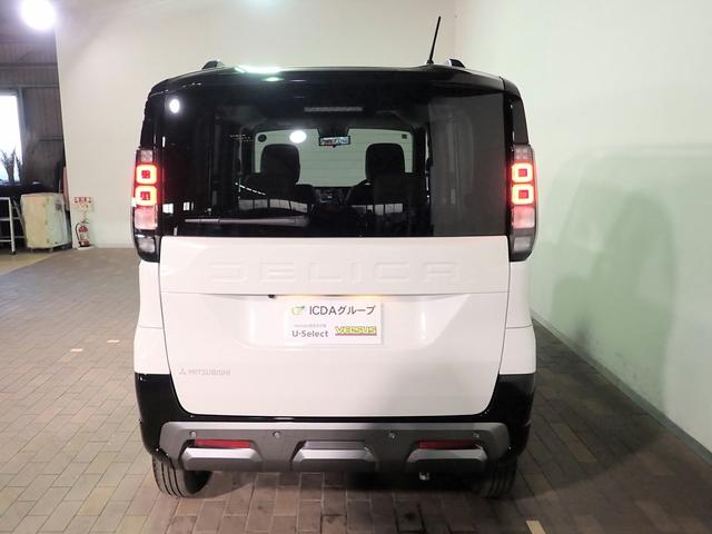 デリカミニ G プレミアム デリマルパッケージ 届出済未使用車/Google搭載インフォテイメントシステム/全方位モニタ/スマホ連携/ブルートゥース/デジタルルームミラー/前後ドラレコ/撥水シート生地/ETC2.0/衝突軽減ブレーキ/マイパイロット(31枚目)
