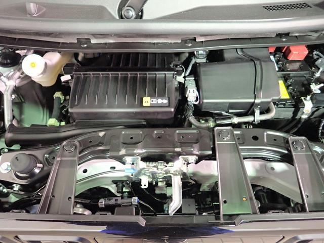 デリカミニ G プレミアム デリマルパッケージ 届出済未使用車/Google搭載インフォテイメントシステム/全方位モニタ/スマホ連携/ブルートゥース/デジタルルームミラー/前後ドラレコ/撥水シート生地/ETC2.0/衝突軽減ブレーキ/マイパイロット(33枚目)