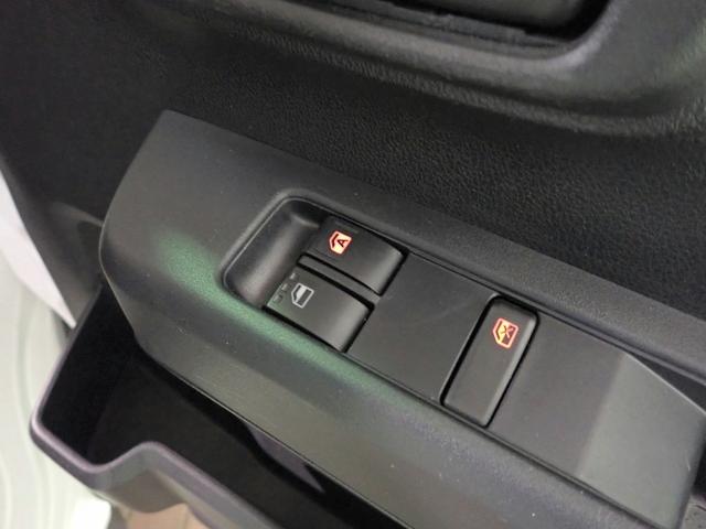 ハイゼットカーゴ ＤＸ　ワンオーナー／スマートアシスト／衝突軽減ブレーキ／オートライト／オートハイビーム／クリアランスソナー／キーレスエントリー／ＥＴＣ車載器／純正ＡＭＦＭラジオ（9枚目）