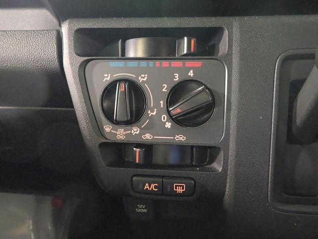 ハイゼットカーゴ ＤＸ　ワンオーナー／スマートアシスト／衝突軽減ブレーキ／オートライト／オートハイビーム／クリアランスソナー／キーレスエントリー／ＥＴＣ車載器／純正ＡＭＦＭラジオ（10枚目）