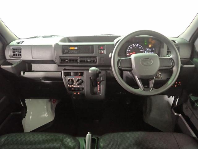 ハイゼットカーゴ ＤＸ　ワンオーナー／スマートアシスト／衝突軽減ブレーキ／オートライト／オートハイビーム／クリアランスソナー／キーレスエントリー／ＥＴＣ車載器／純正ＡＭＦＭラジオ（14枚目）