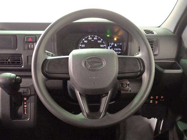 ハイゼットカーゴ ＤＸ　ワンオーナー／スマートアシスト／衝突軽減ブレーキ／オートライト／オートハイビーム／クリアランスソナー／キーレスエントリー／ＥＴＣ車載器／純正ＡＭＦＭラジオ（15枚目）