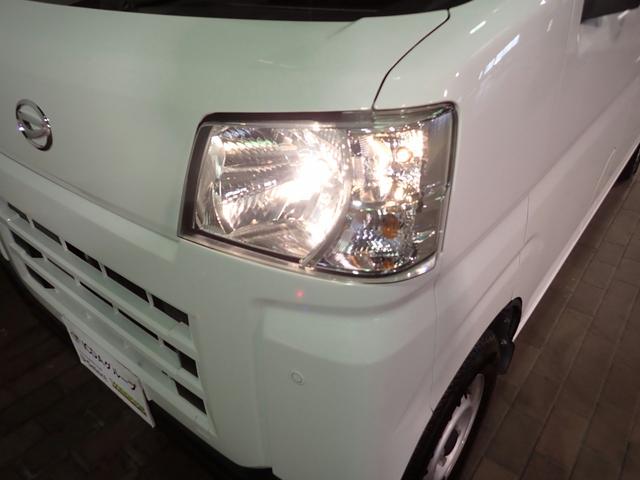 ハイゼットカーゴ ＤＸ　ワンオーナー／スマートアシスト／衝突軽減ブレーキ／オートライト／オートハイビーム／クリアランスソナー／キーレスエントリー／ＥＴＣ車載器／純正ＡＭＦＭラジオ（24枚目）