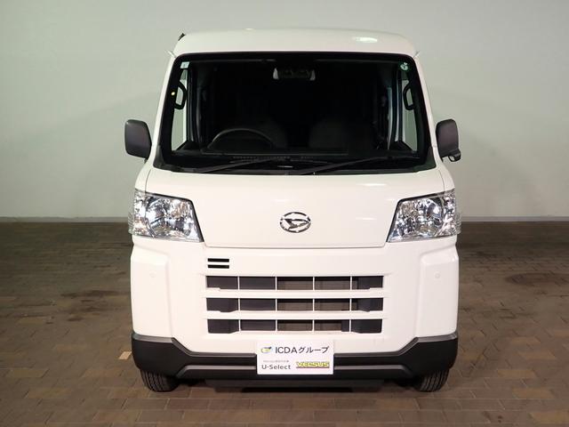 ハイゼットカーゴ ＤＸ　ワンオーナー／スマートアシスト／衝突軽減ブレーキ／オートライト／オートハイビーム／クリアランスソナー／キーレスエントリー／ＥＴＣ車載器／純正ＡＭＦＭラジオ（26枚目）