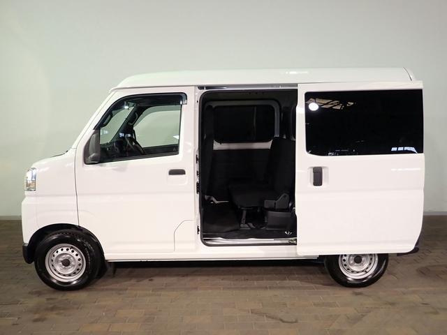 ハイゼットカーゴ ＤＸ　ワンオーナー／スマートアシスト／衝突軽減ブレーキ／オートライト／オートハイビーム／クリアランスソナー／キーレスエントリー／ＥＴＣ車載器／純正ＡＭＦＭラジオ（29枚目）