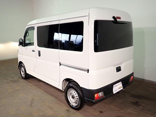 ハイゼットカーゴ ＤＸ　ワンオーナー／スマートアシスト／衝突軽減ブレーキ／オートライト／オートハイビーム／クリアランスソナー／キーレスエントリー／ＥＴＣ車載器／純正ＡＭＦＭラジオ（30枚目）