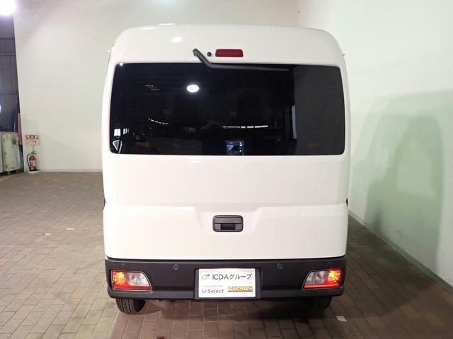 ハイゼットカーゴ ＤＸ　ワンオーナー／スマートアシスト／衝突軽減ブレーキ／オートライト／オートハイビーム／クリアランスソナー／キーレスエントリー／ＥＴＣ車載器／純正ＡＭＦＭラジオ（31枚目）