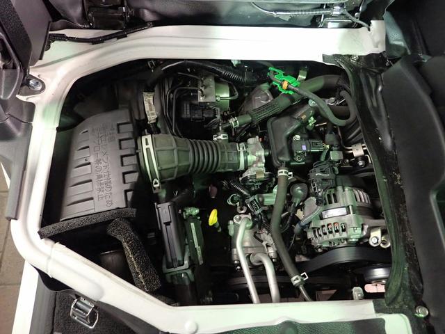 ハイゼットカーゴ ＤＸ　ワンオーナー／スマートアシスト／衝突軽減ブレーキ／オートライト／オートハイビーム／クリアランスソナー／キーレスエントリー／ＥＴＣ車載器／純正ＡＭＦＭラジオ（33枚目）