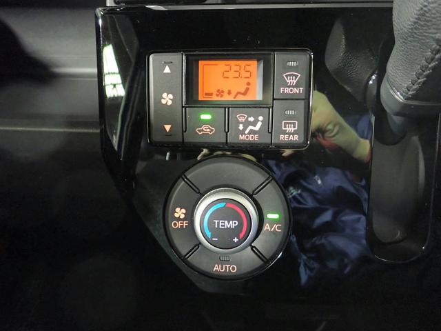 ウェイク ＧターボリミテッドＳＡＩＩＩ　禁煙車／社外ナビ／フルセグＴＶ／ＥＴＣ車載器／衝突軽減ブレーキ／インテリキー／ＬＥＤオートライト／オートハイビーム／両側パワースライドドア／純正１５インチアルミ／アイドリングストップ／電動格納ミラー（14枚目）