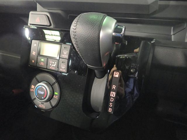 ウェイク ＧターボリミテッドＳＡＩＩＩ　禁煙車／社外ナビ／フルセグＴＶ／ＥＴＣ車載器／衝突軽減ブレーキ／インテリキー／ＬＥＤオートライト／オートハイビーム／両側パワースライドドア／純正１５インチアルミ／アイドリングストップ／電動格納ミラー（16枚目）