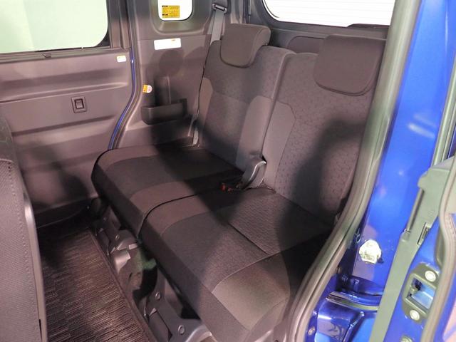 ウェイク ＧターボリミテッドＳＡＩＩＩ　禁煙車／社外ナビ／フルセグＴＶ／ＥＴＣ車載器／衝突軽減ブレーキ／インテリキー／ＬＥＤオートライト／オートハイビーム／両側パワースライドドア／純正１５インチアルミ／アイドリングストップ／電動格納ミラー（22枚目）