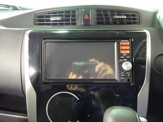 デイズ ハイウェイスター　Ｊ　禁煙車／純正ナビ／フルセグＴＶ／ブルートゥース接続／ＥＴＣ車載器／キーレスエントリー／純正１４インチアルミ／電動格納ミラー／両席エアバッグ／アンチロックブレーキ（5枚目）