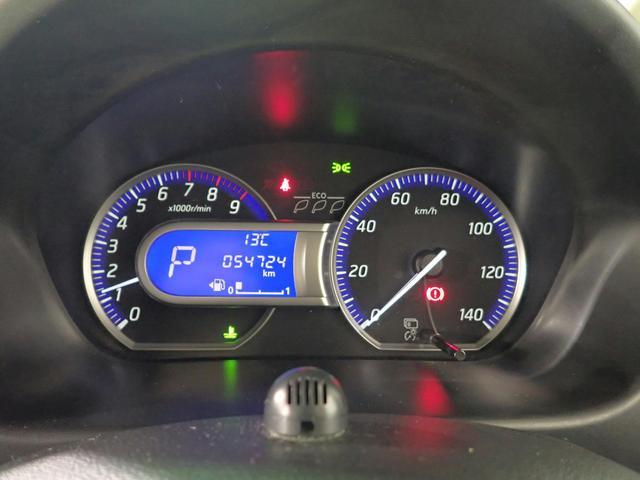 デイズ ハイウェイスター　Ｊ　禁煙車／純正ナビ／フルセグＴＶ／ブルートゥース接続／ＥＴＣ車載器／キーレスエントリー／純正１４インチアルミ／電動格納ミラー／両席エアバッグ／アンチロックブレーキ（11枚目）